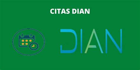 dian citas